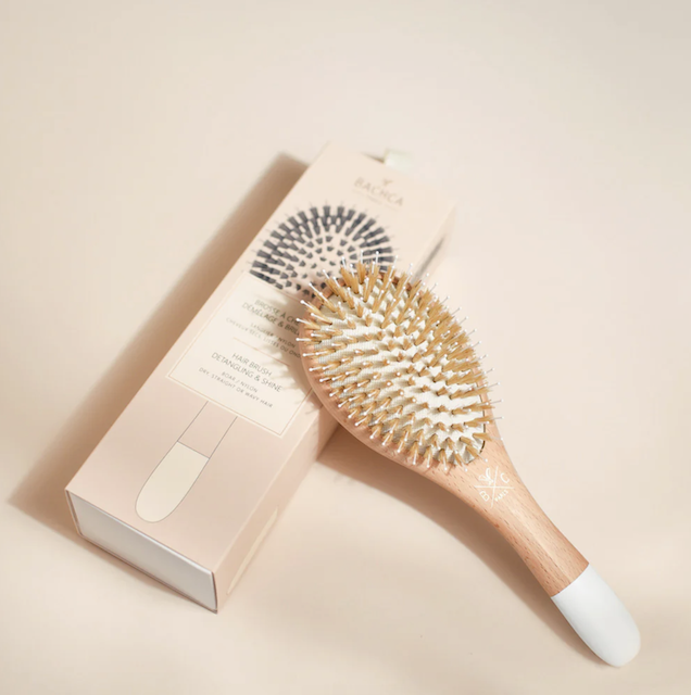 Grande Brosse Sanglier/Nylon image